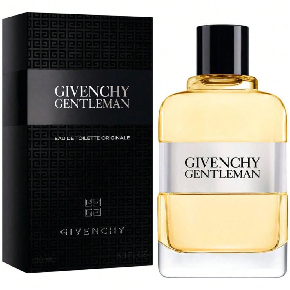 Givenchy Gentleman Originale by Givenchy EDT Spray 3.3 Oz - Men 3274872487376