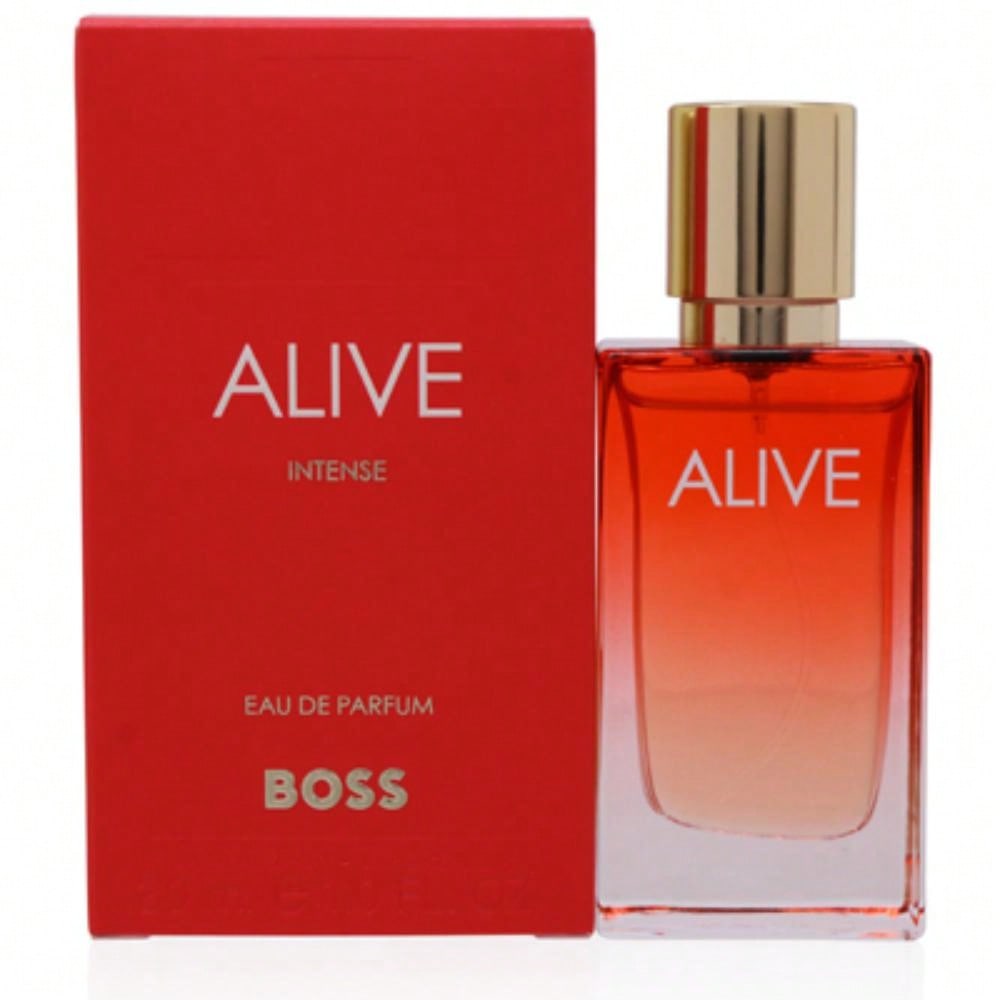Alive by Hugo Boss EDP Spray 1.0 Oz - Women 3616302968220