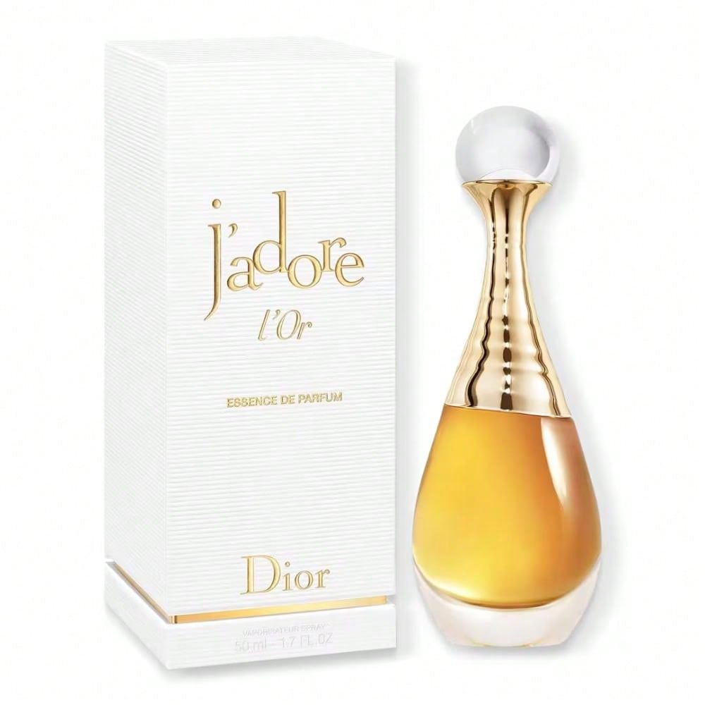 J'Adore L'Or Essence by Ch.Dior Parfum Spray 2.7 Oz - Women 3348901700931