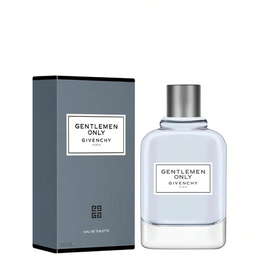 Gentlemen Only by Givenchy EDT Spray 3.3 Oz - Men 3274872487383