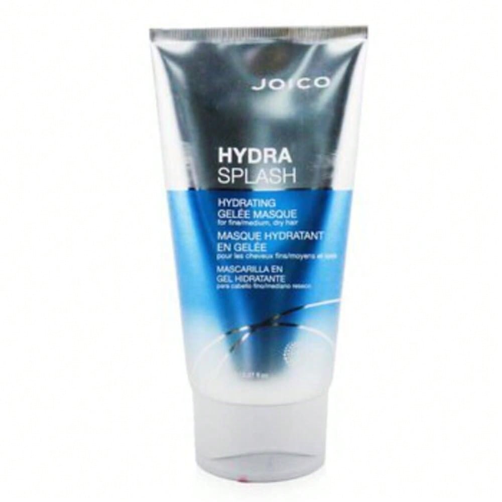 Hydra Splash Hydrating Gelee Masque by Joico 5.07 Oz 074469513470