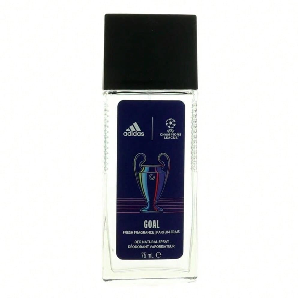 Adidas Goal by Coty Deodorant Spray 2.5 Oz - Men 3616305268129
