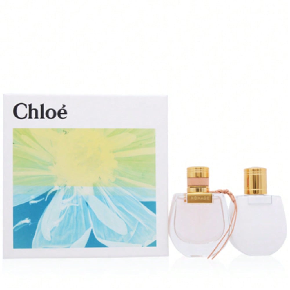 Chloe Nomade by Chloé Gift Set - Women 3616305270528