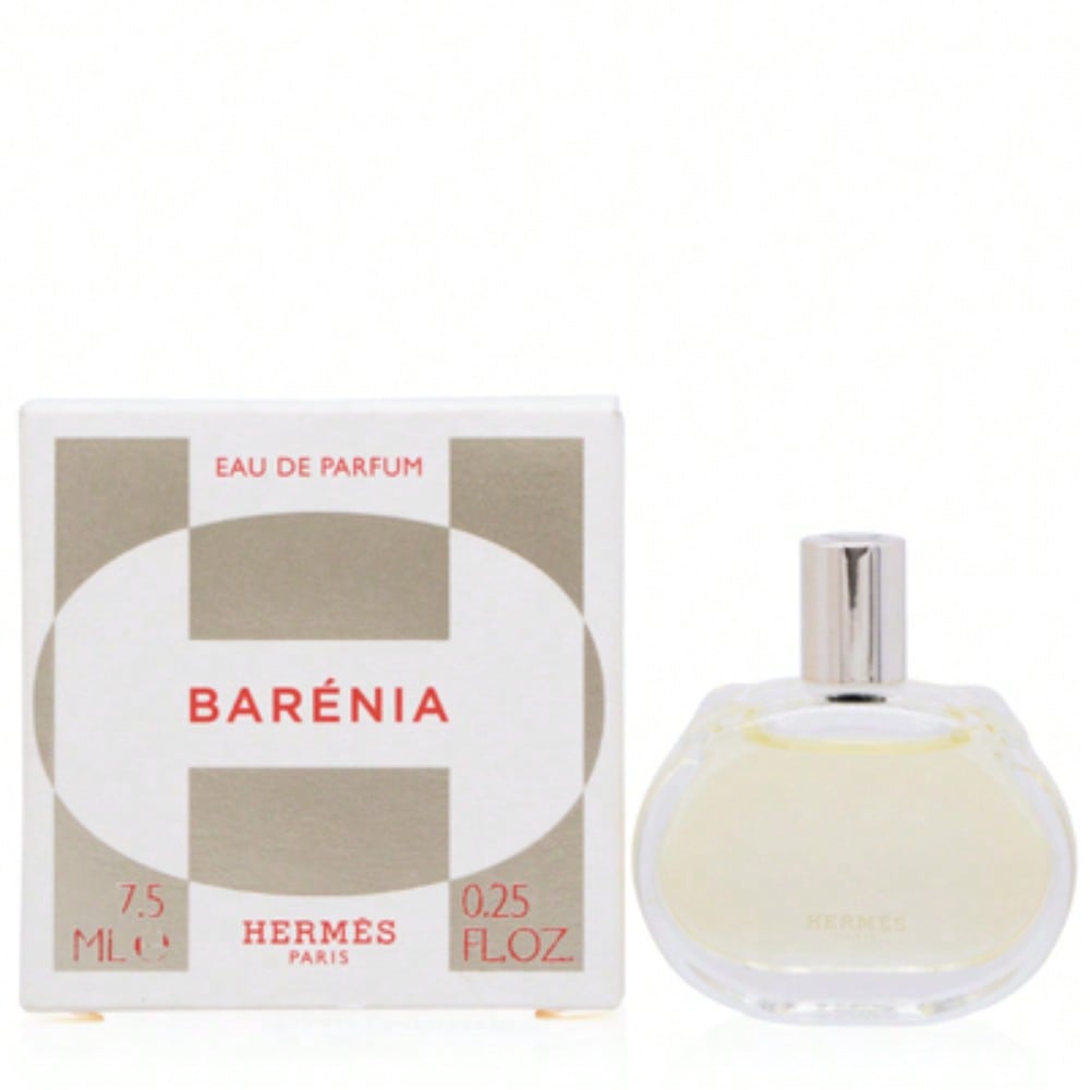 Hermes Barenia by Hermes EDP Splash 0.25 Oz - Women 3346130421498