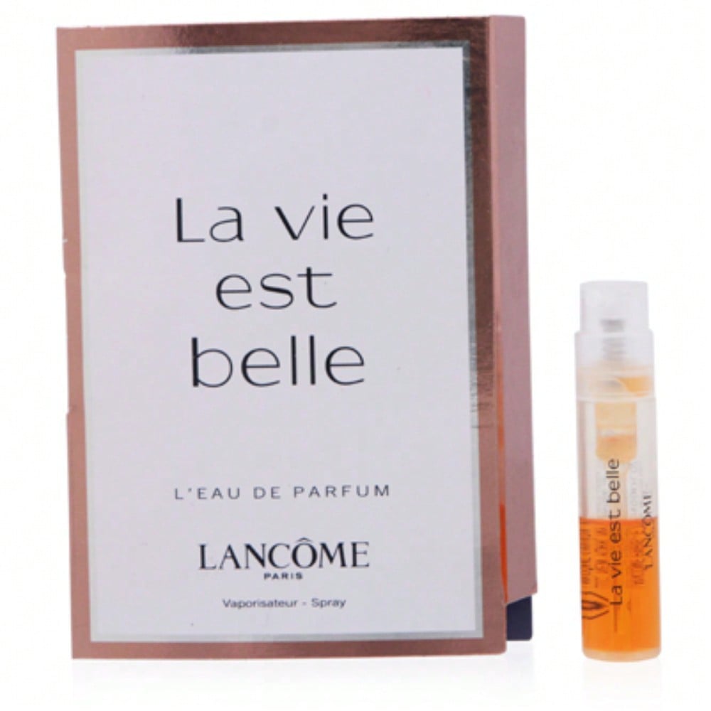 La Vie Est Belle by Lancome EDP Spray 0.05 Oz - Women 3605533485477