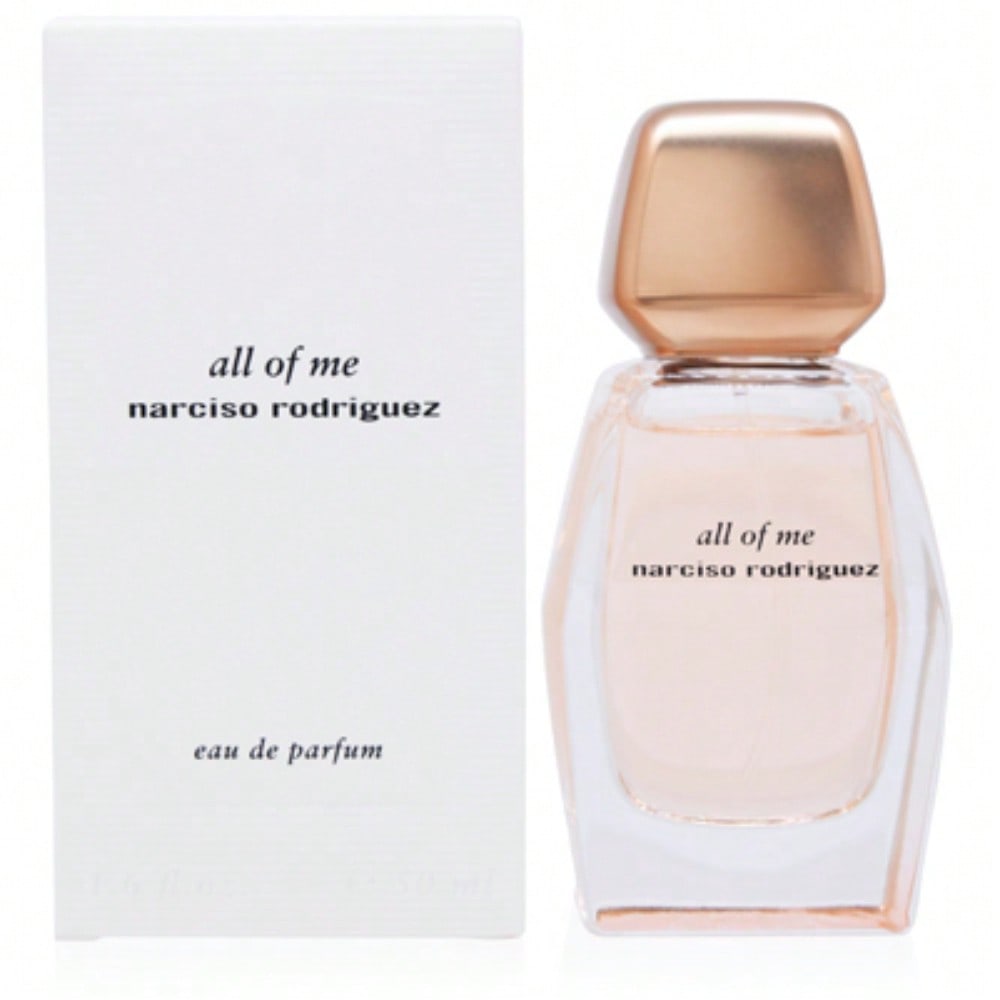 Narciso All Of Me by Narciso Rodriguez EDP Spray 1.6 Oz - Women 3423222080952