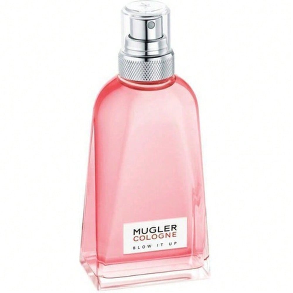 Mugler Cologne Blow It Up by Mugler EDT Spray 3.3 Oz - Unisex 3439600043402