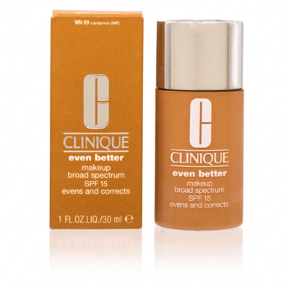 Even Better Makeup Wn 69 Cardamon (Vf) by Clinique 1 Oz 020714977108