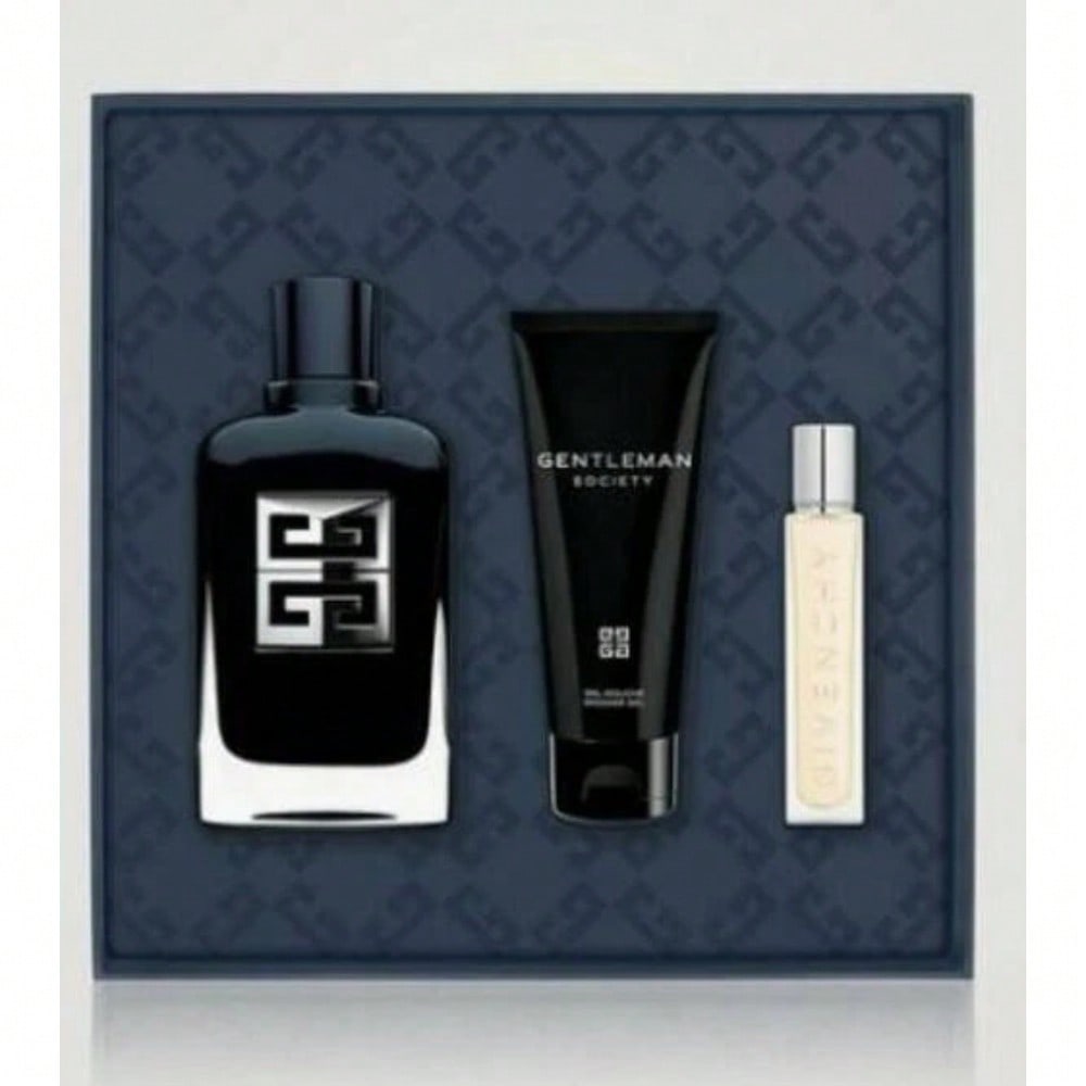 Gentleman Society by Givenchy Gift Set - Men 3274872496415