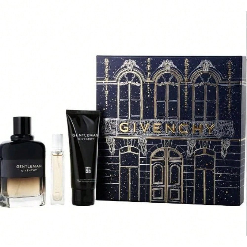 Givenchy Gentleman Originale by Givenchy Gift Set - Men 3274872496446