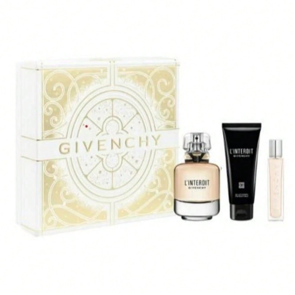 L'Interdit by Givenchy Gift Set - Women 3274872496910