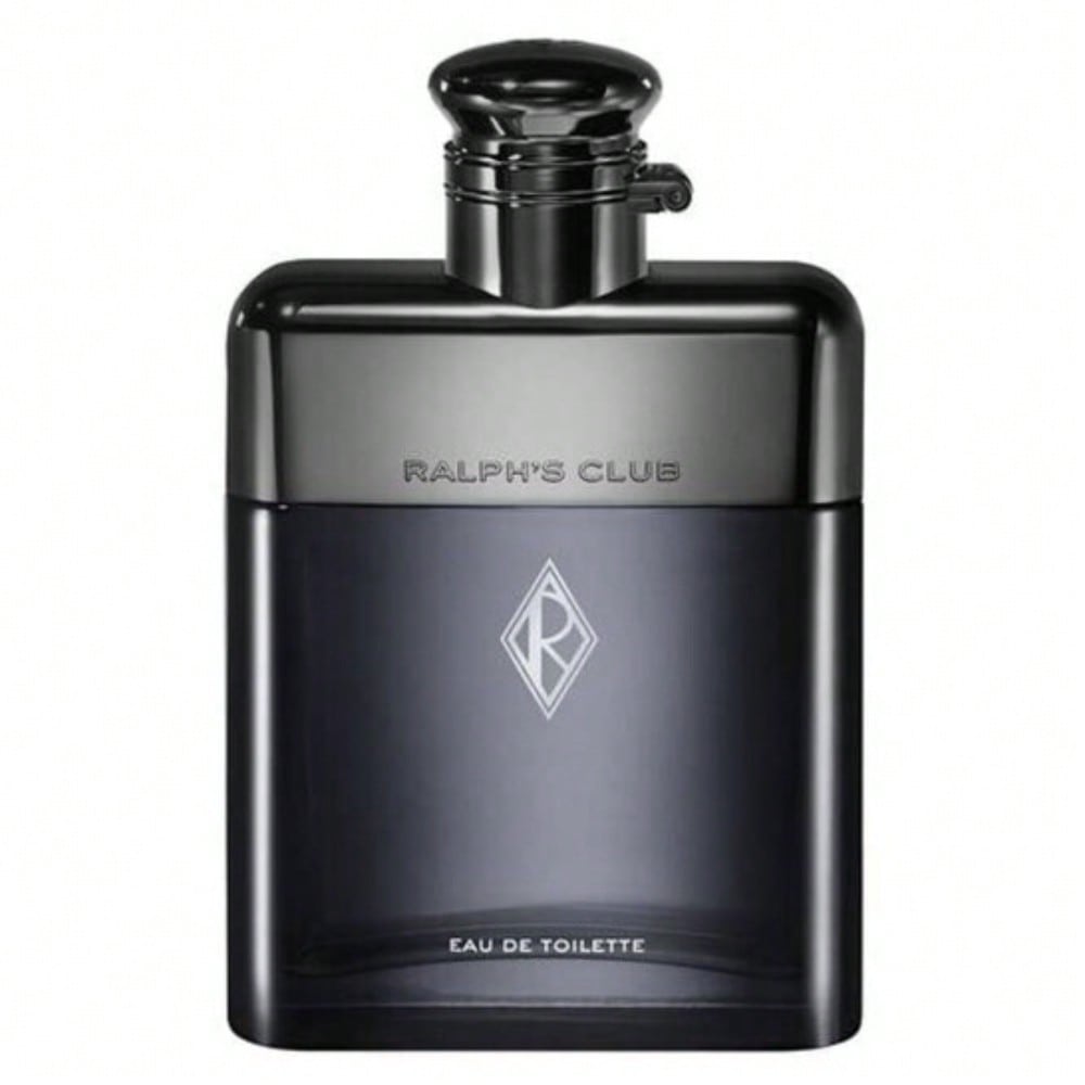Ralph's Club by Ralph Lauren EDT Spray 3.4 Oz *Tester - Men 3605972917867