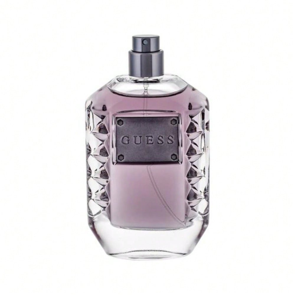 Guess Dare by Guess Inc. EDT Spray 1.7 Oz *Tester - Men 3614220797120