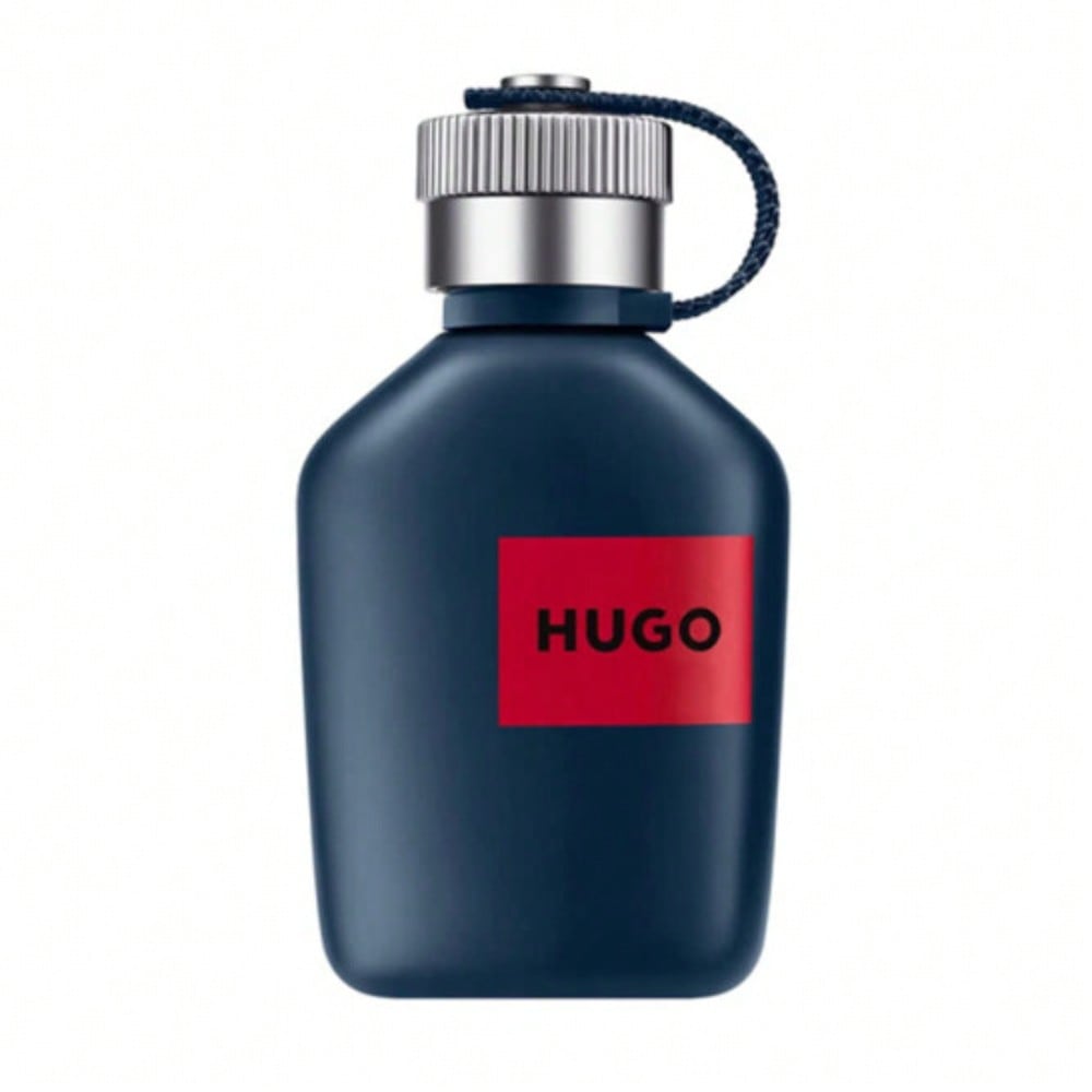 Hugo Jeans by Hugo Boss EDT Spray 4.2 Oz - Men 3616304062490