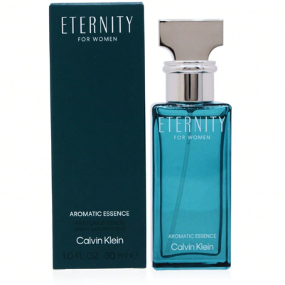 Eternity Aromatics Essence by Calvin Klein EDP Spray 1.0 Oz - Women 3616304974526