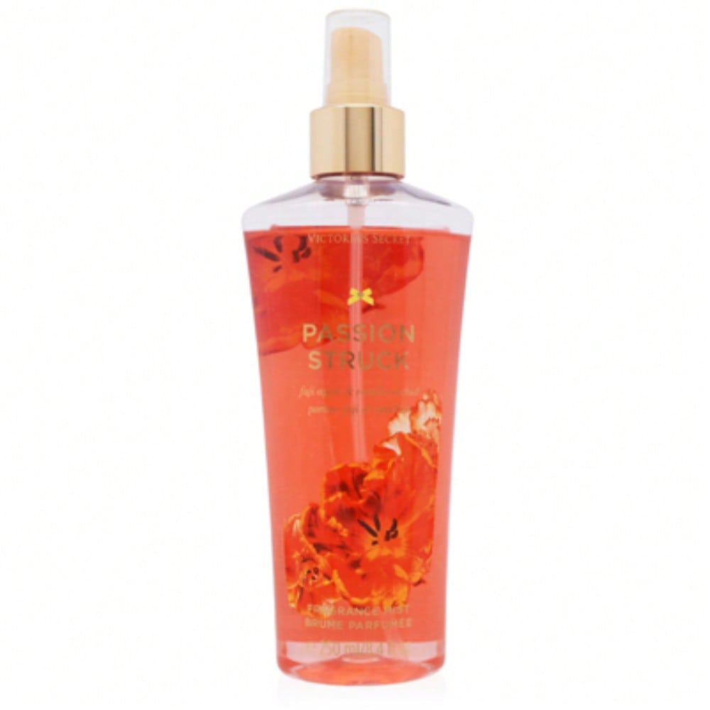 Passion Struck by Victoria's Secret Fragrance Mist 8.4 Oz - Women 667534422915