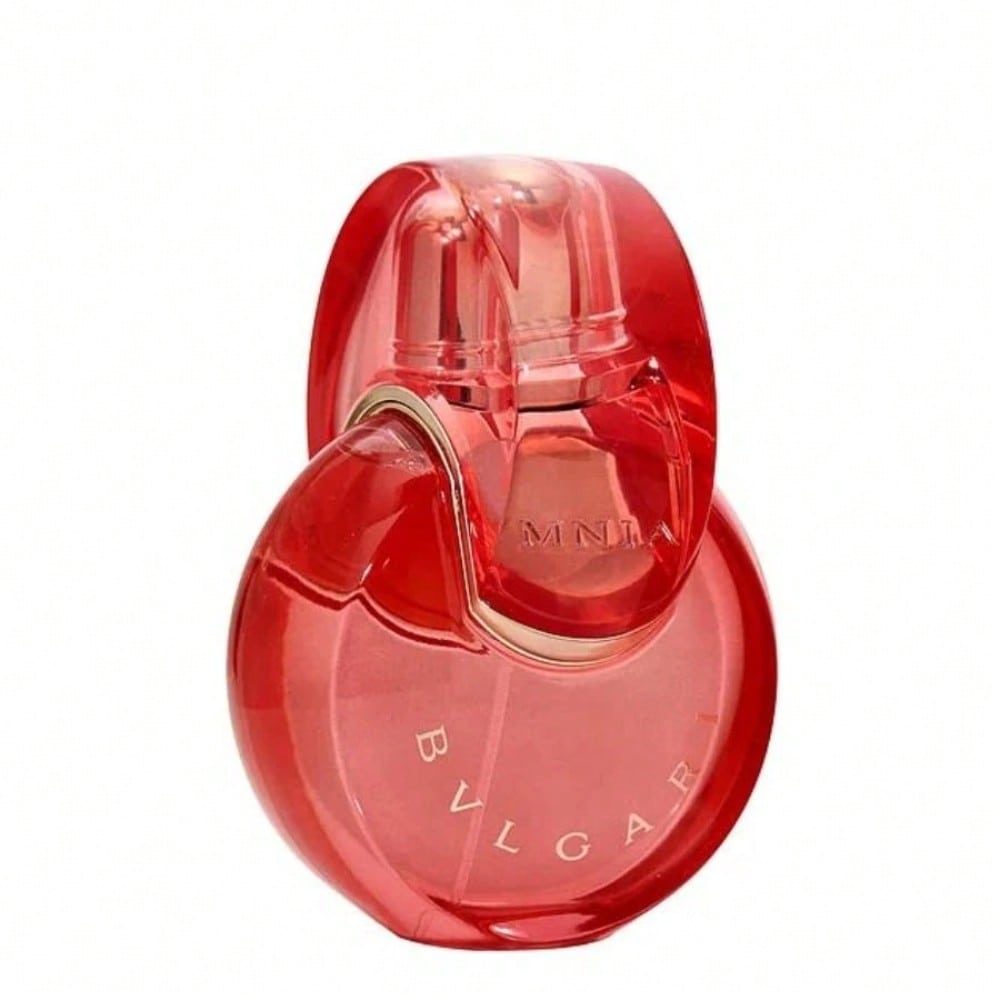 Omnia Coral by Bulgari EDT Spray Refillable 3.3 Oz - Women 783320425493