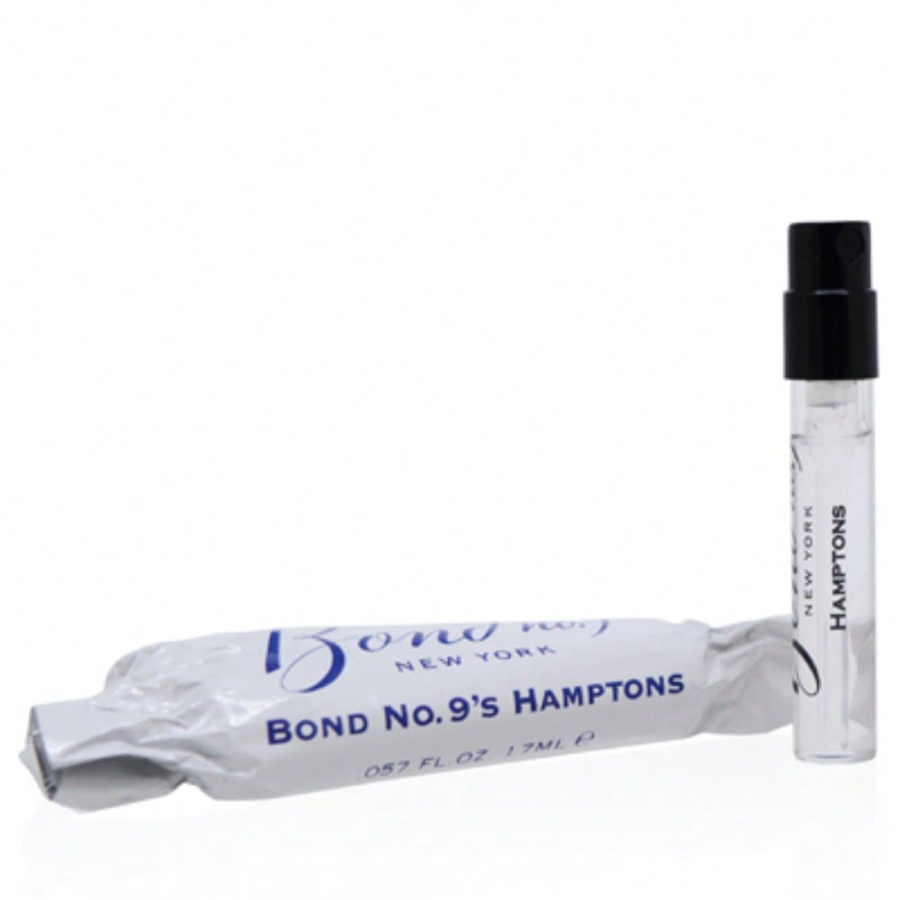 Hamptons by Bond No.9 EDP Spray 0.05 Oz - Men 888874051133