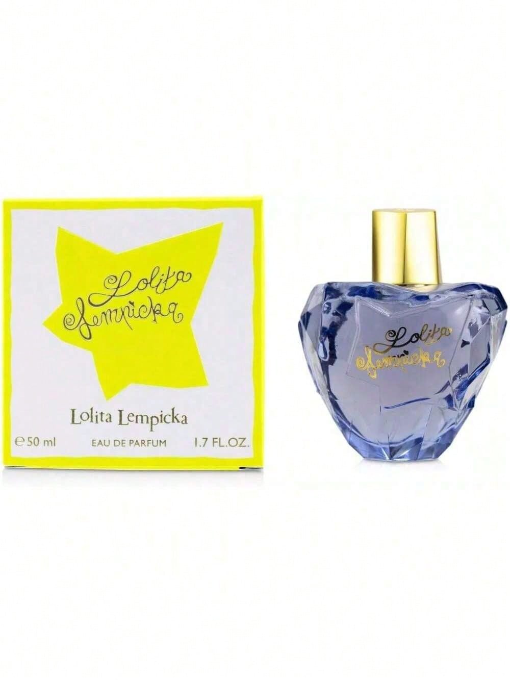 Lolita Lempicka by Lolita Lempicka EDP Spray 1.7 Oz - Women 3760269849310