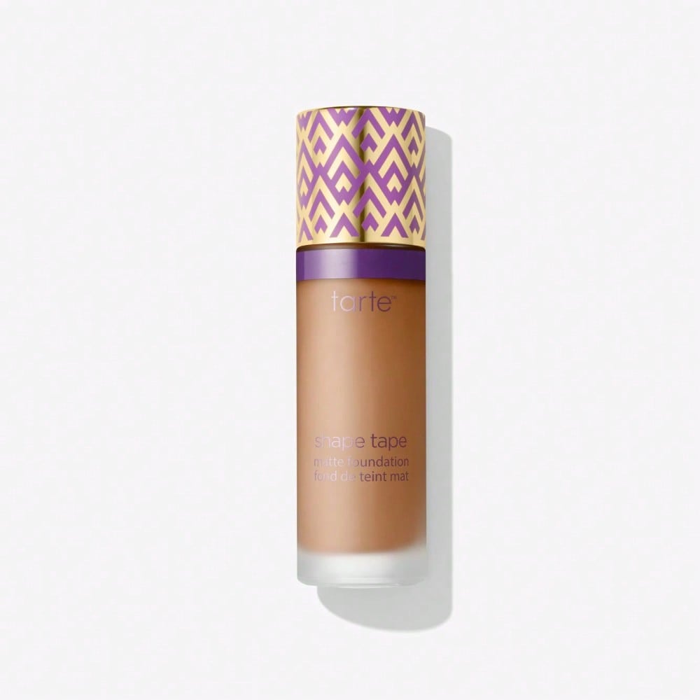 Shape Tape Matte Foundation (57S) Rich Sand by Tarte 1 Oz 846733024230