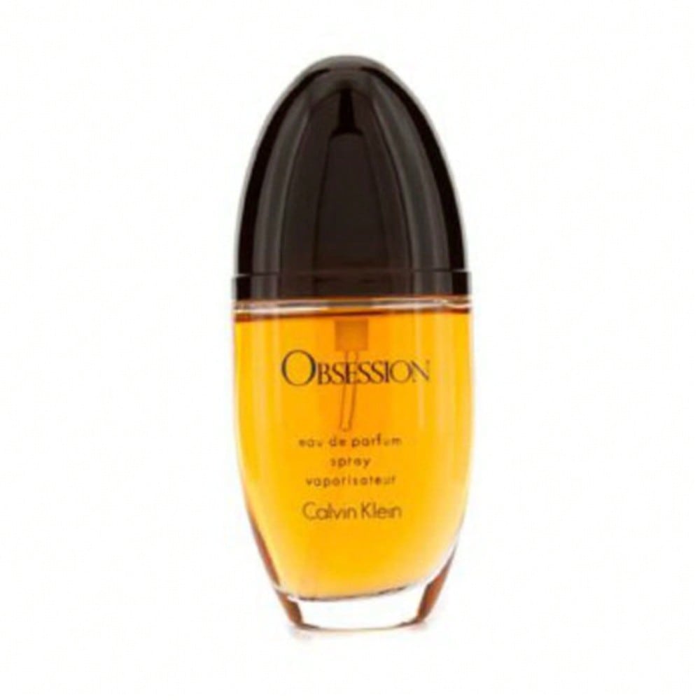 Obsession by Calvin Klein EDP Spray 1.0 Oz - Women 088300603084