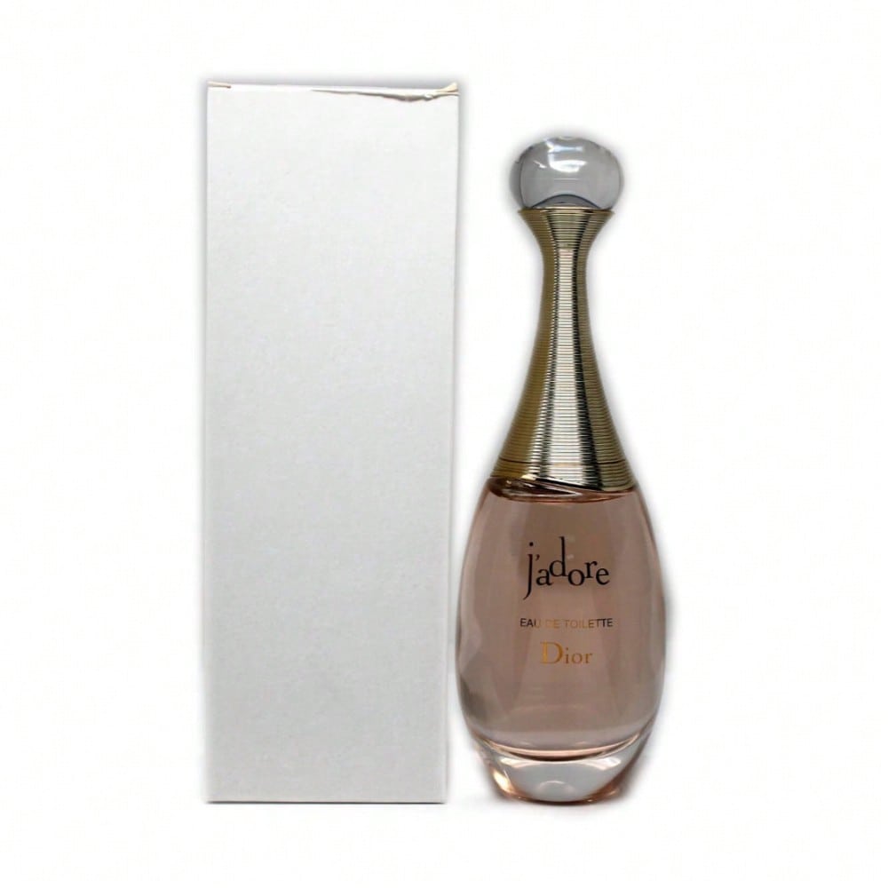 J'Adore by Ch.Dior EDT Spray 3.3 Oz *Tester - Women 3348901427067