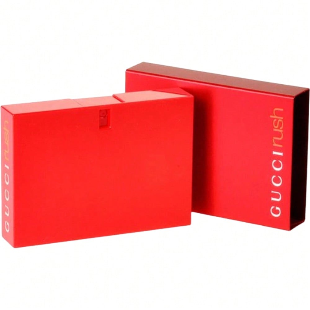 Rush by Gucci EDT Spray 1.7 Oz - Women 3616306724518