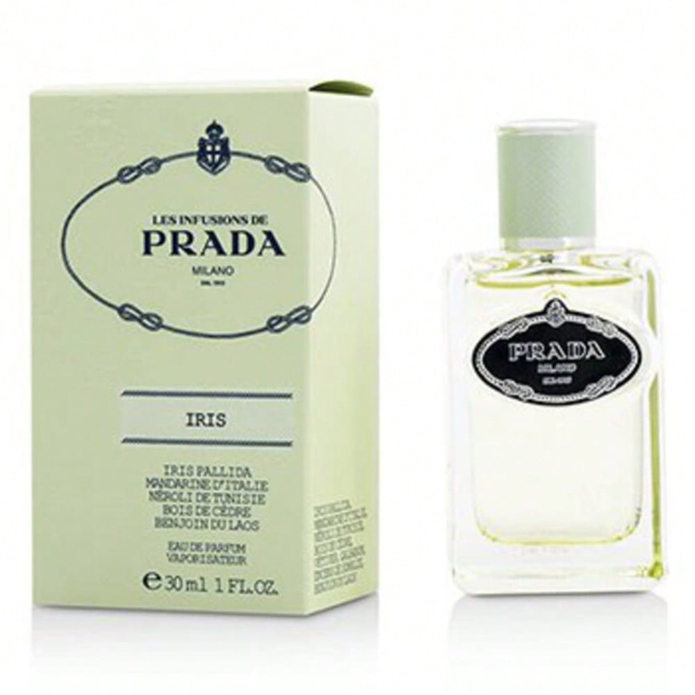 Prada Infusion D'Iris by Prada EDP Spray 1.0 Oz - Women 8435137743186