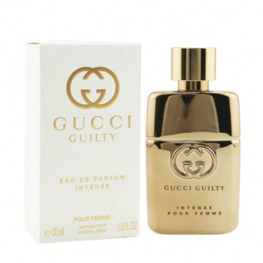 Gucci Guilty Intense by Gucci EDP Spray 1.0 Oz - Women 3616301794653