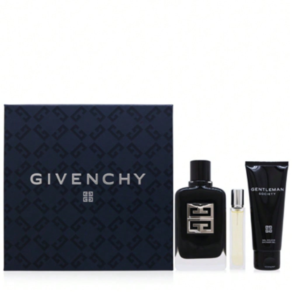 Gentleman Society by Givenchy Gift Set - Men 3274872481114