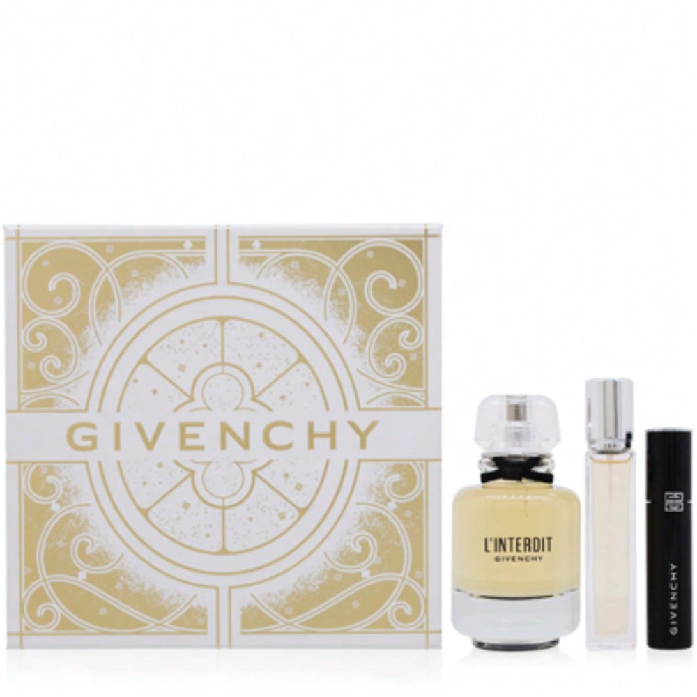 L'Interdit by Givenchy Gift Set - Women 3274872496897