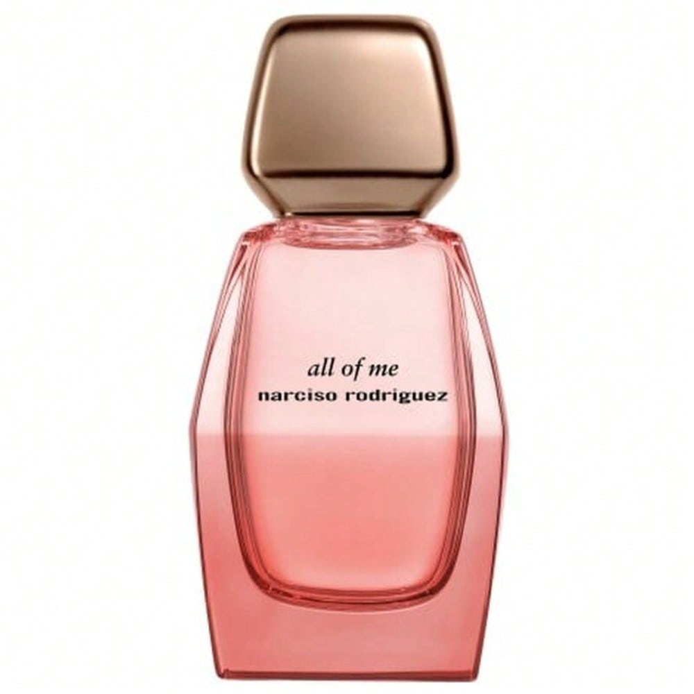 All Of Me Intense by Narciso Rodriguez EDP Refillable 1.6 Oz - Women 3423222108267