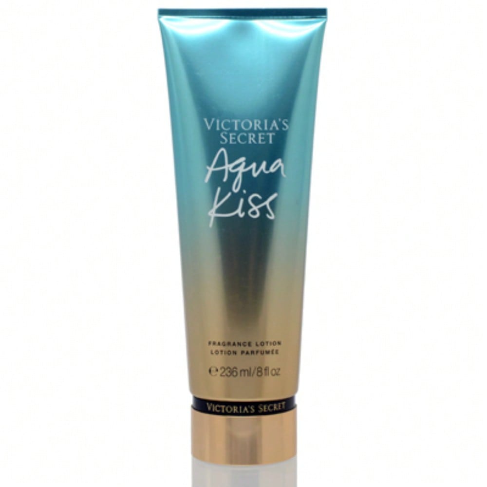 Victoria'S Secret Aqua Kiss by Victoria's Secret Body Lotion 8.4 Oz - Women 667529898114