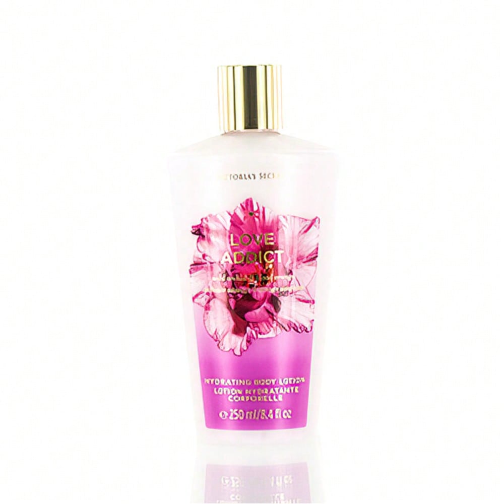 Love Addict by Victoria's Secret Body Lotion 8.4 Oz - Women 667536915927