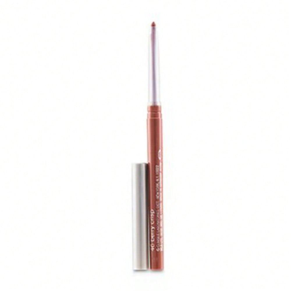 Quickliner For Lips 46 Berry Crisp by Clinique 0.01 Oz 020714959104