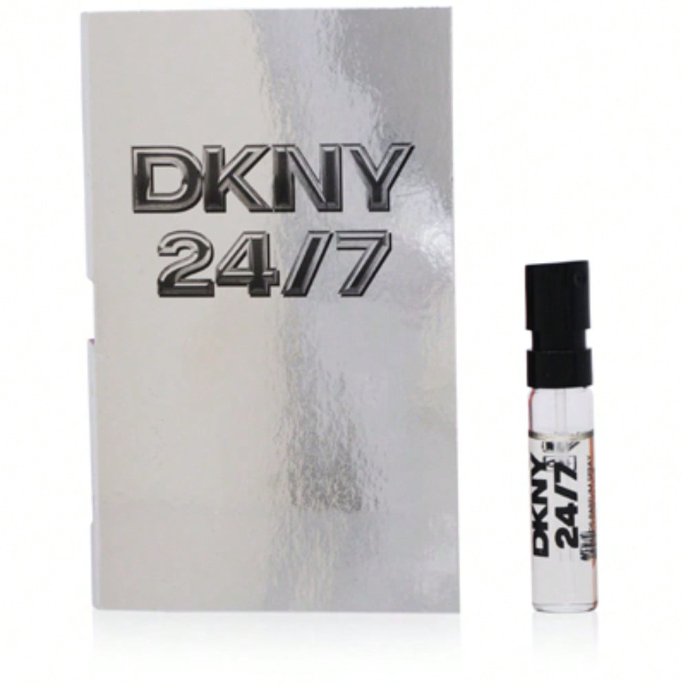 Dkny 24/7 by Donna Karan EDP Spray 0.05 Oz - Women 085715952080