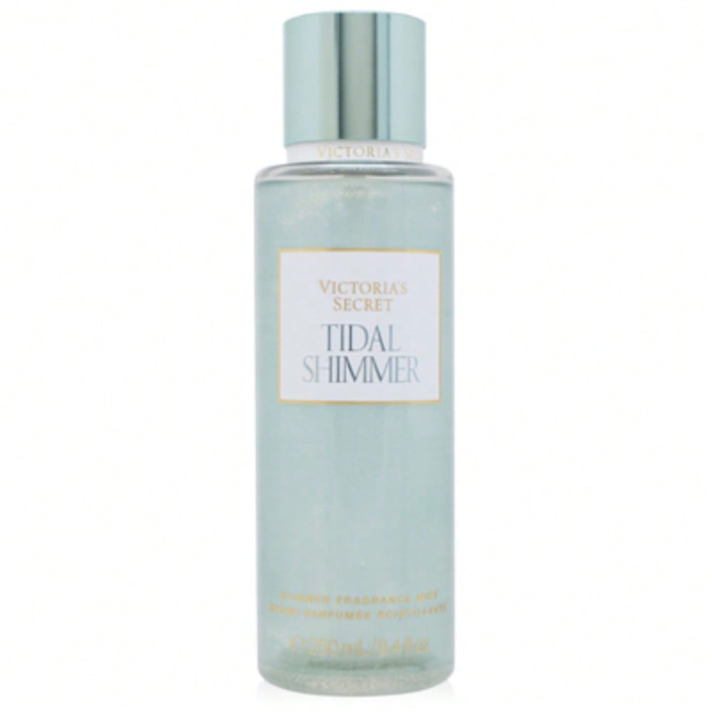 Tidal Shimmer by Victoria's Secret Fragrance Mist 8.4 Oz - Women 198765846480