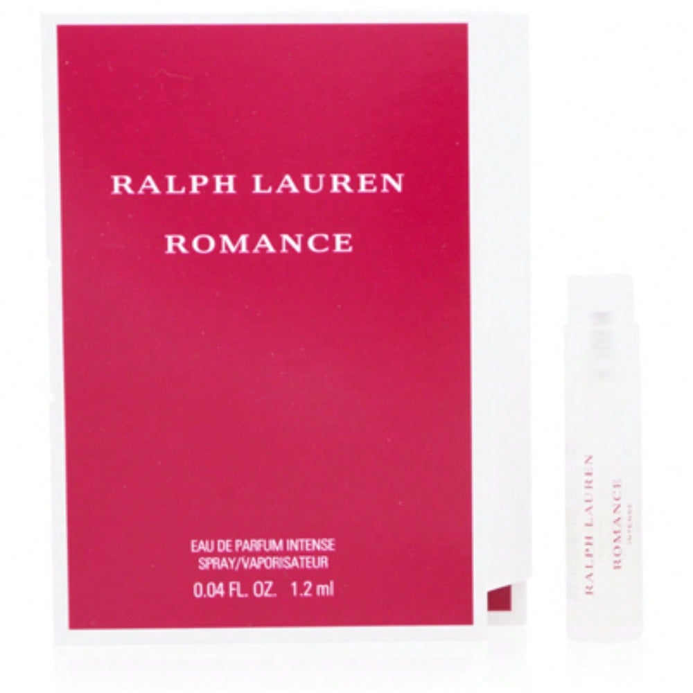 Romance Intense by Ralph Lauren EDP Spray 0.04 Oz - Women 3605972831231
