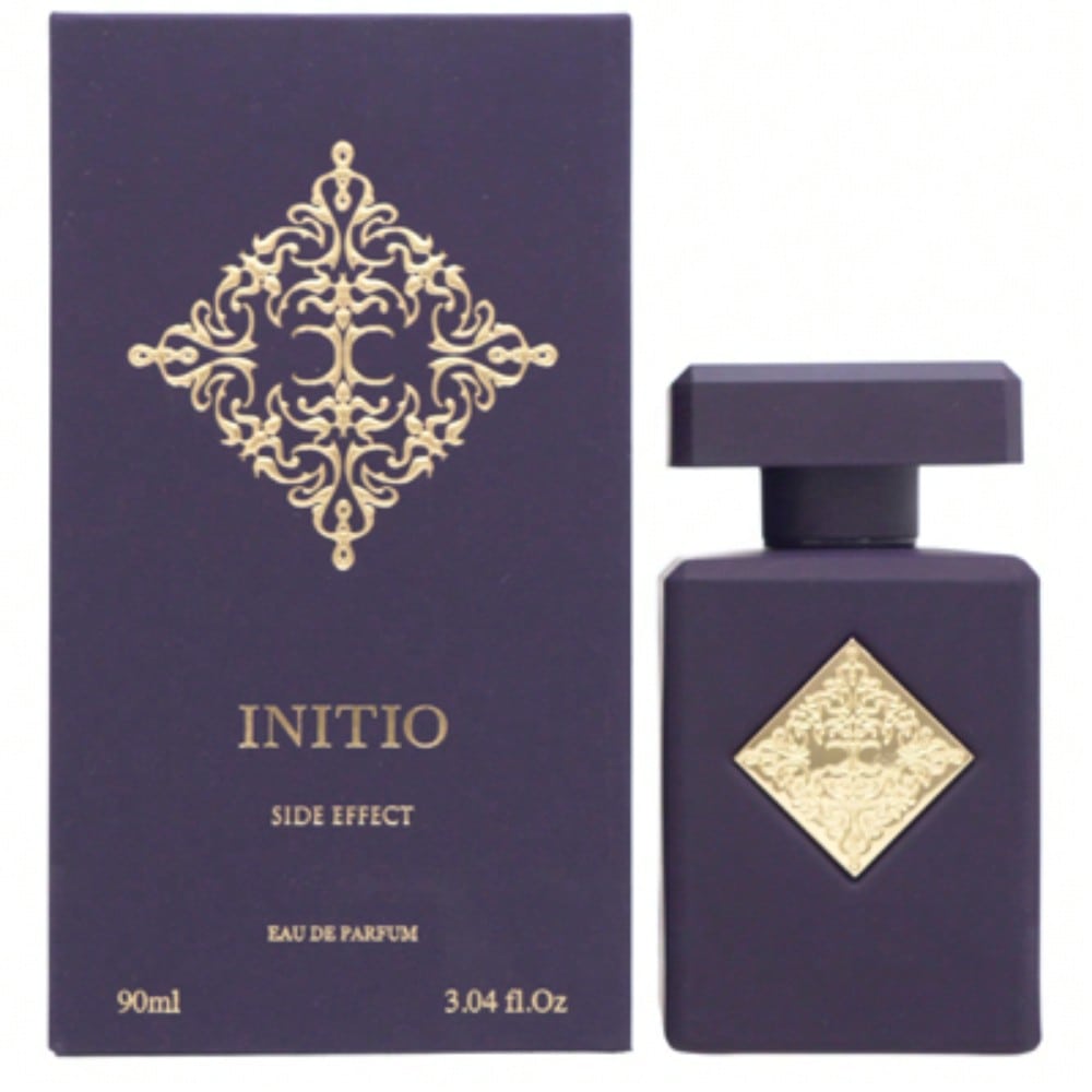 Side Effect by Initio Parfums Prives EDP Spray 3.0 Oz - Unisex 3701415901391