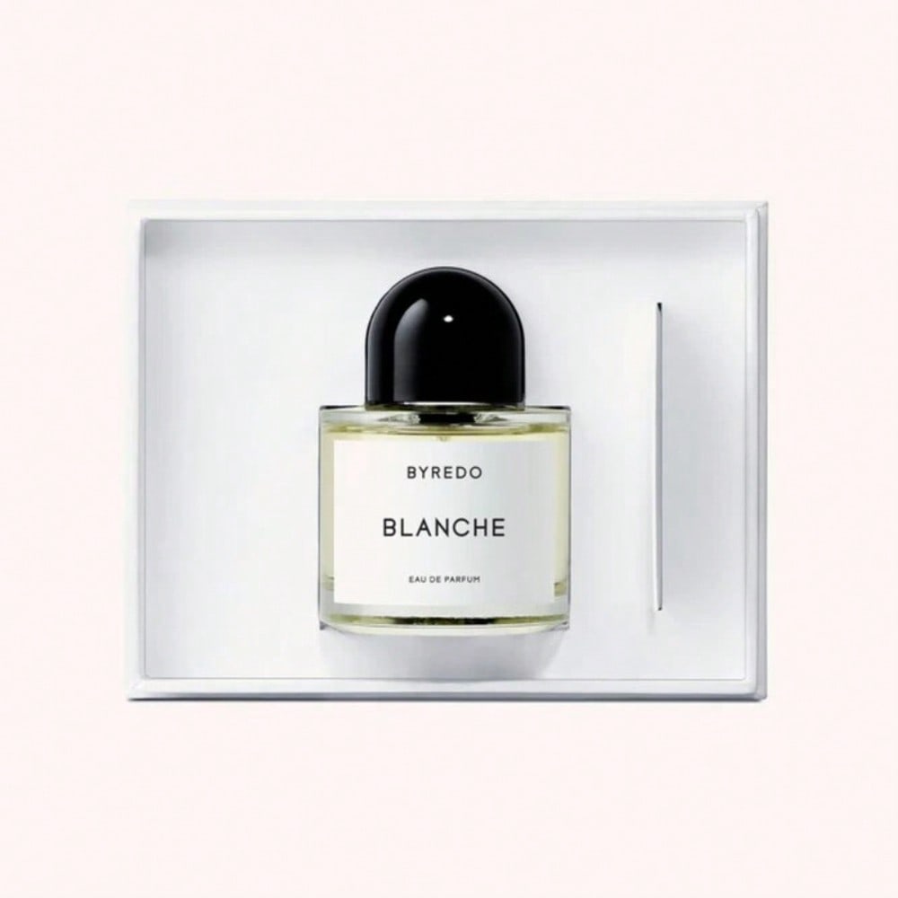 Blanche by Byredo EDP Spray 3.3 Oz - Unisex 7340032887563