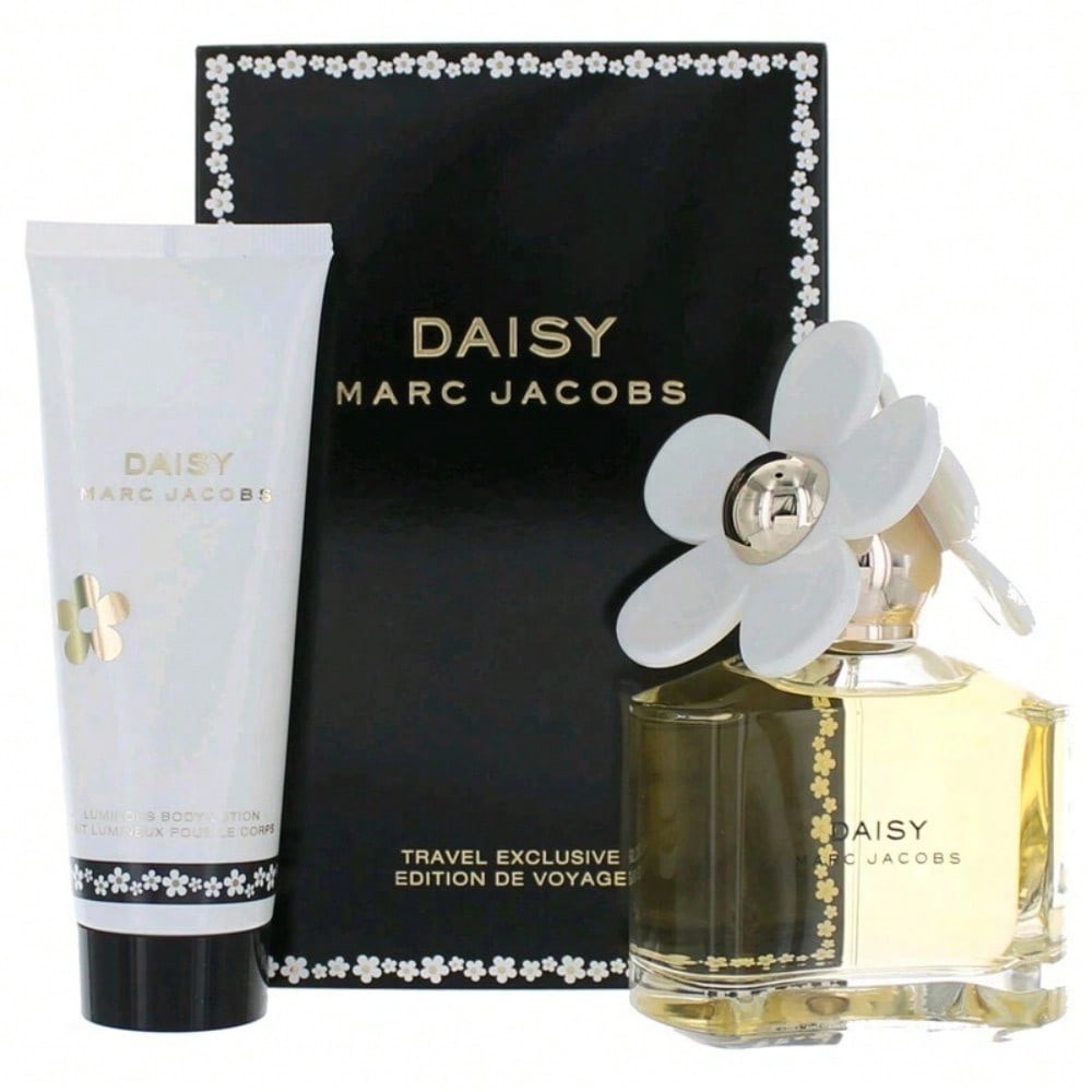 Marc Jacobs Daisy by Marc Jacobs Gift Set - Women 3616305631947