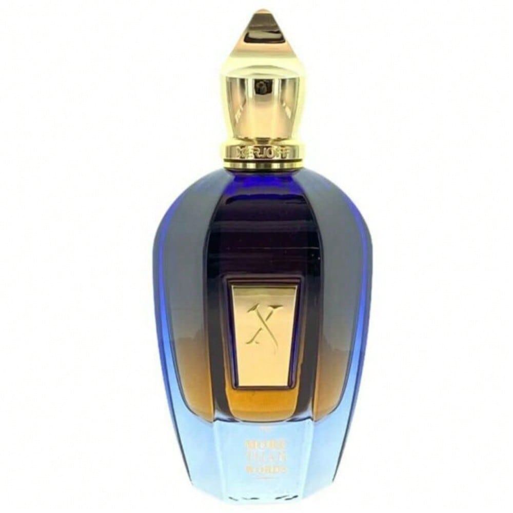 Xerjoff More Than Words by Xerjoff EDP Spray 3.4 Oz - Unisex 8033488155131