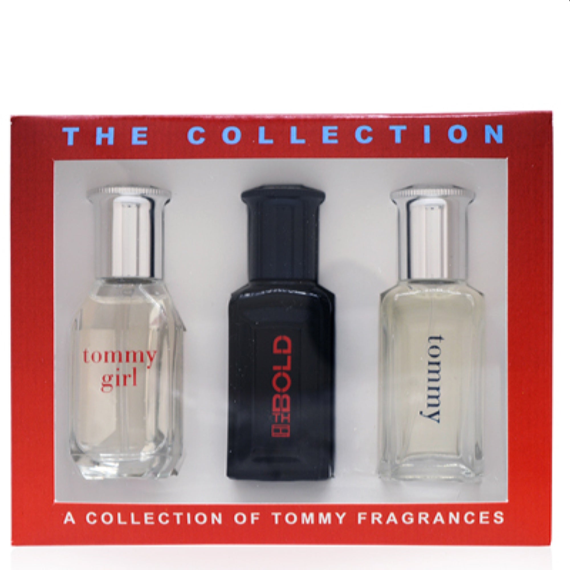 Tommy Hilfiger  Mini Set Tommy Hilfiger  196852842087