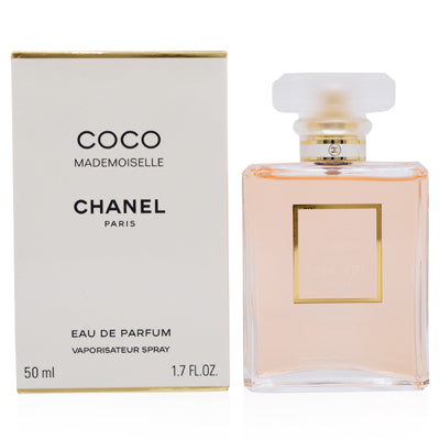 Coco Mademoiselle by Chanel EDP Spray 1.7 Oz - Women 3145891164206