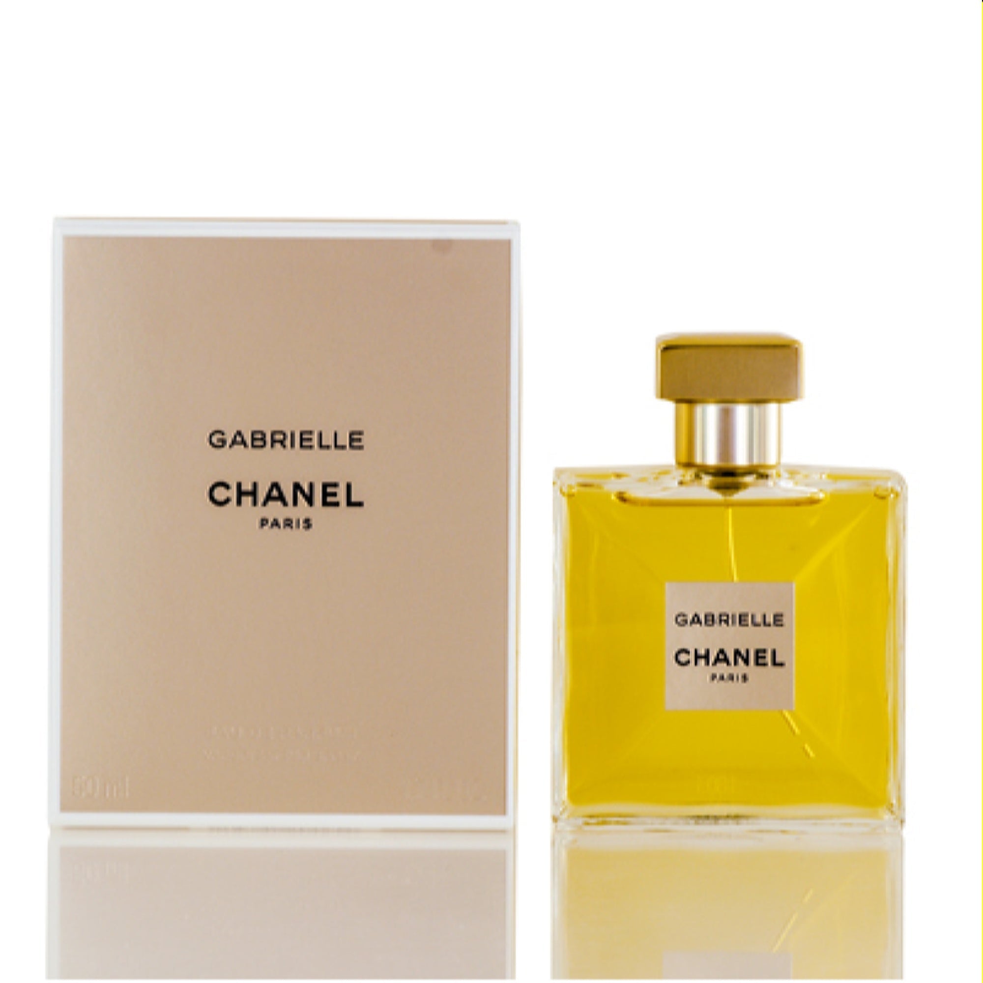 Chanel Women's Gabrielle Chanel Edp Spray 1.7 Oz (50 Ml)   3145891204254