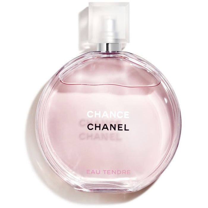 Chance Eau Tendre by Chanel EDP Spray 1.2 Oz - Women 3145891262407