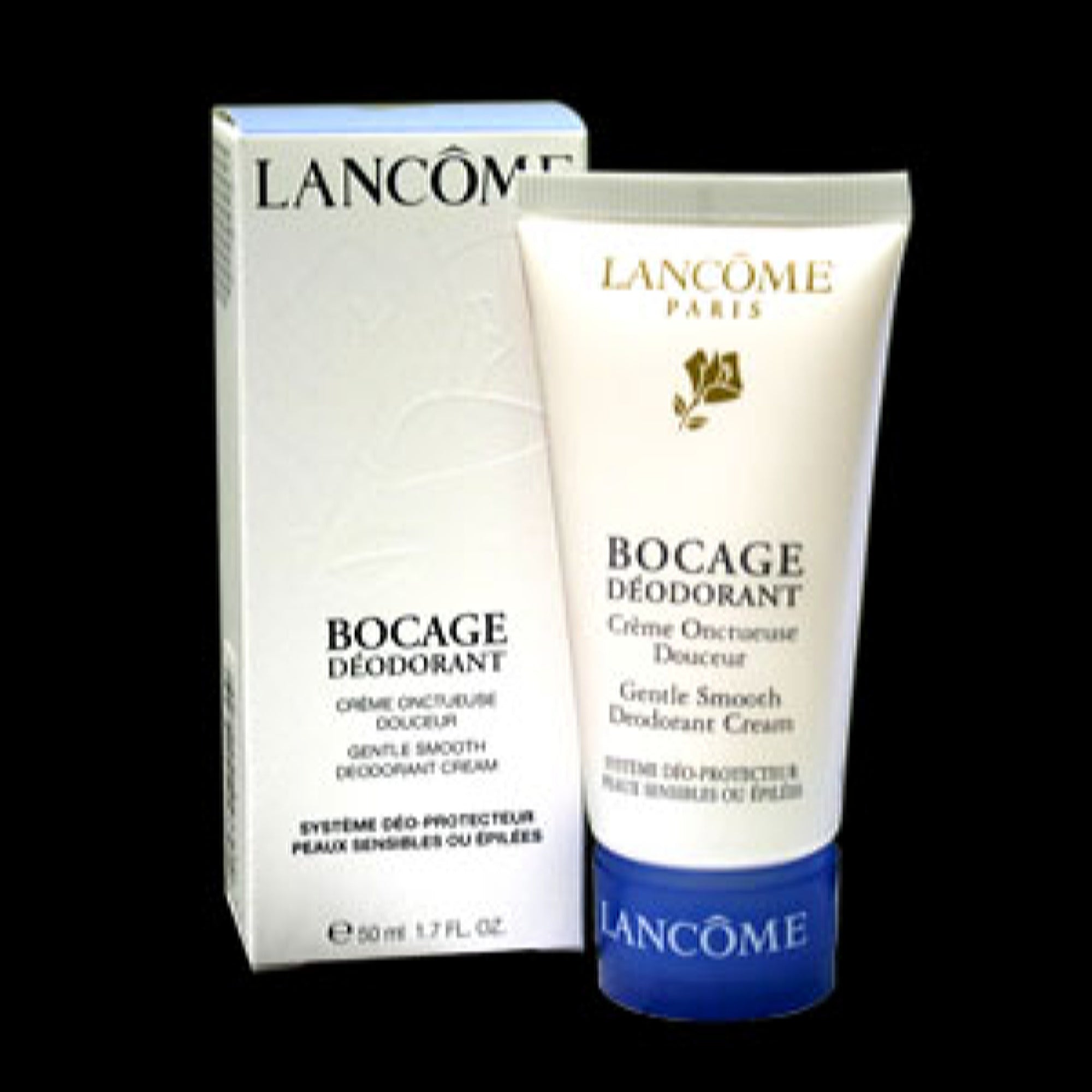Lancome Women's Bocage Lancome Deodorant Cream 1.7 Oz  3147758014709