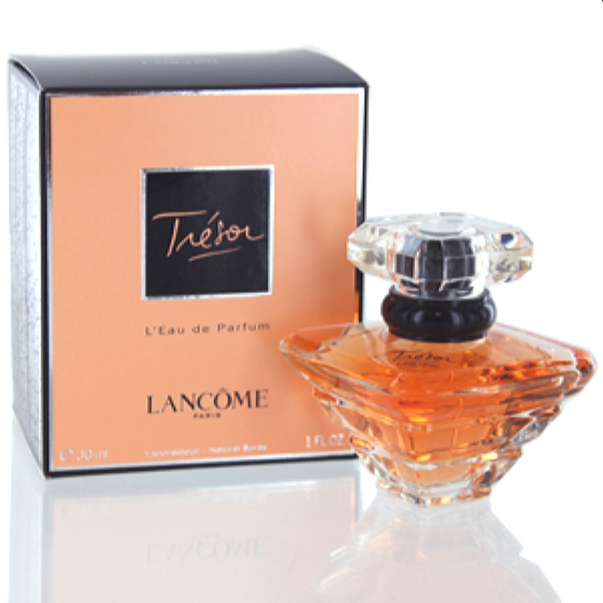 Lancome Women's Tresor Lancome Edp Spray 1.0 Oz  3147758034905