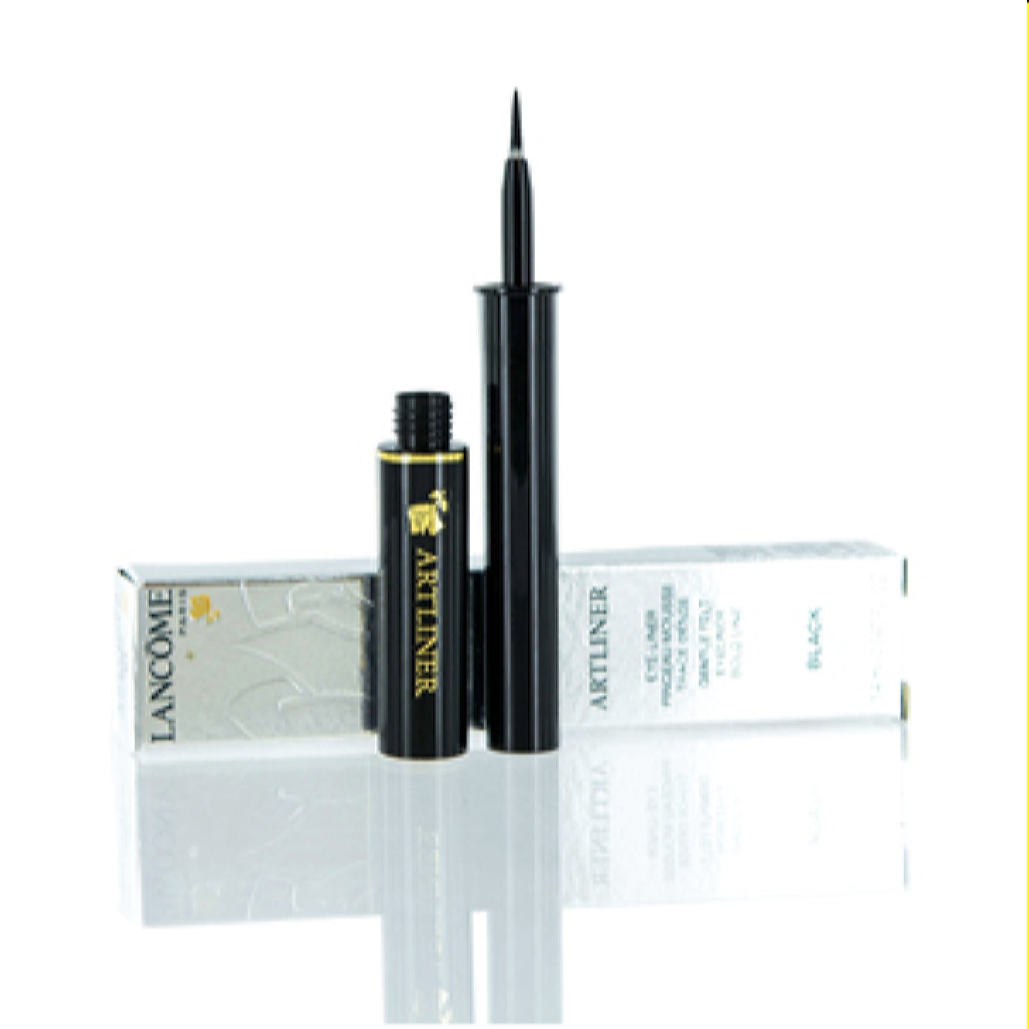 Lancome  Lancome Artliner Black .04 Oz 3147758873016