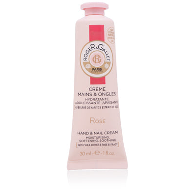 Roger & Gallet Rose by Roger & Gallet Hand Cream 1.0 Oz - Women 3337875201360